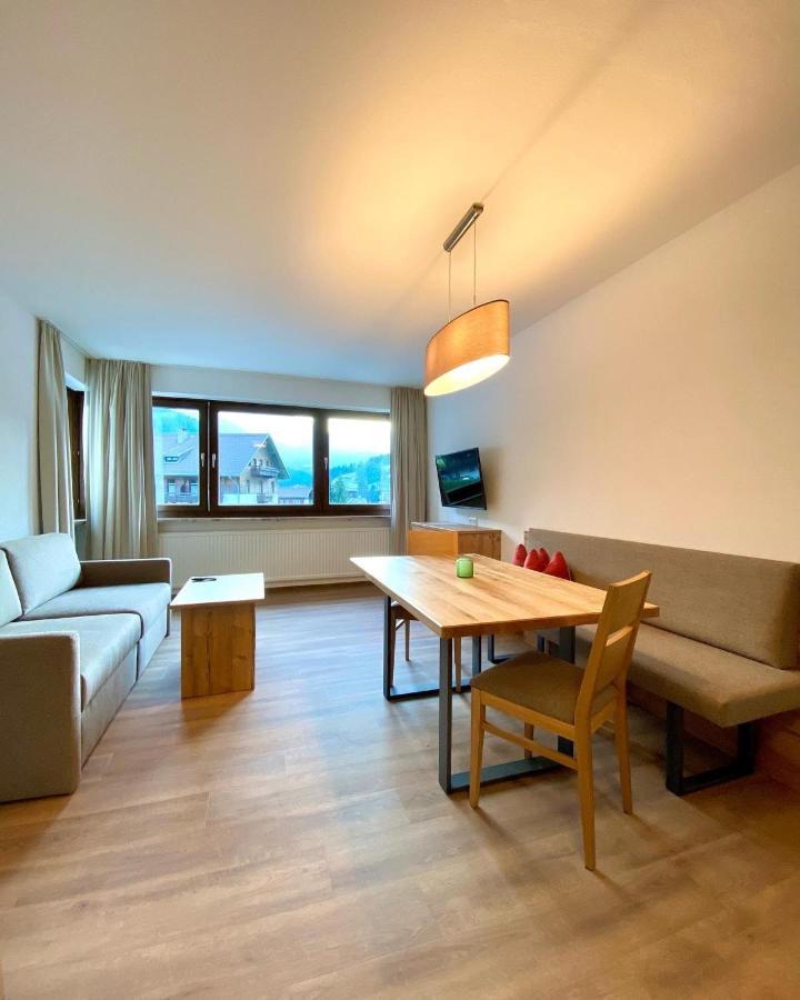 Ferienappartements Heinzle - Ihr Ferienresort Sankt Jakob in Defereggen Exterior photo