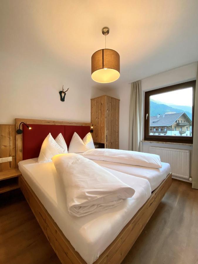 Ferienappartements Heinzle - Ihr Ferienresort Sankt Jakob in Defereggen Exterior photo