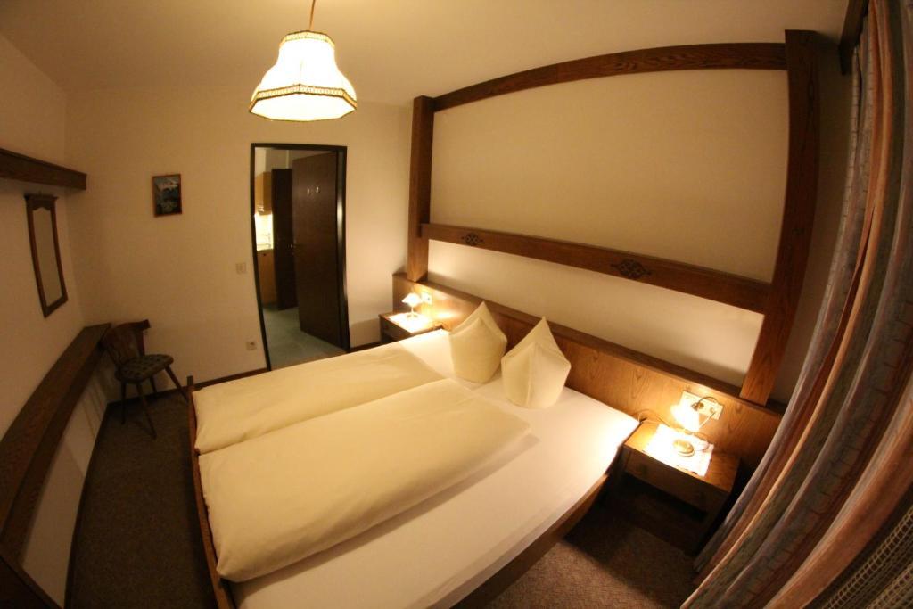Ferienappartements Heinzle - Ihr Ferienresort Sankt Jakob in Defereggen Room photo