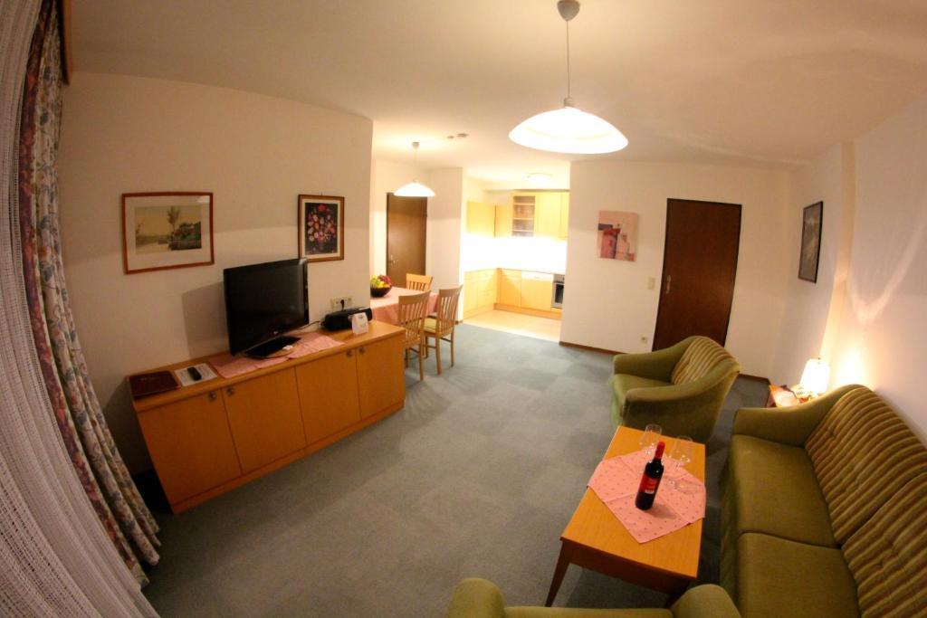Ferienappartements Heinzle - Ihr Ferienresort Sankt Jakob in Defereggen Room photo