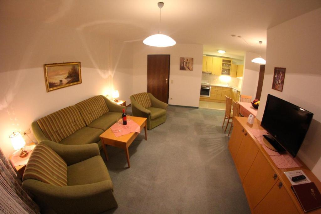 Ferienappartements Heinzle - Ihr Ferienresort Sankt Jakob in Defereggen Room photo