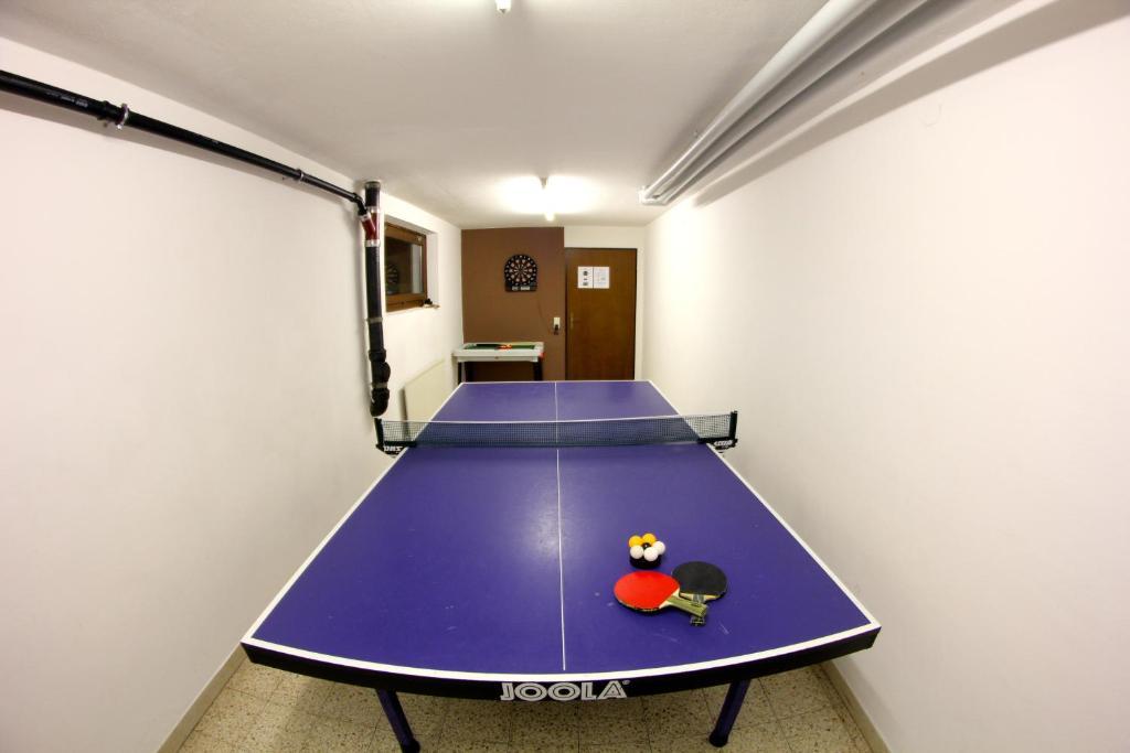 Ferienappartements Heinzle - Ihr Ferienresort Sankt Jakob in Defereggen Room photo